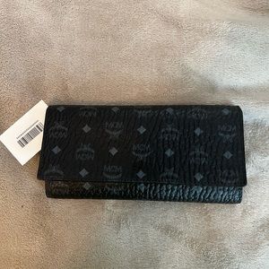 MCM wallet